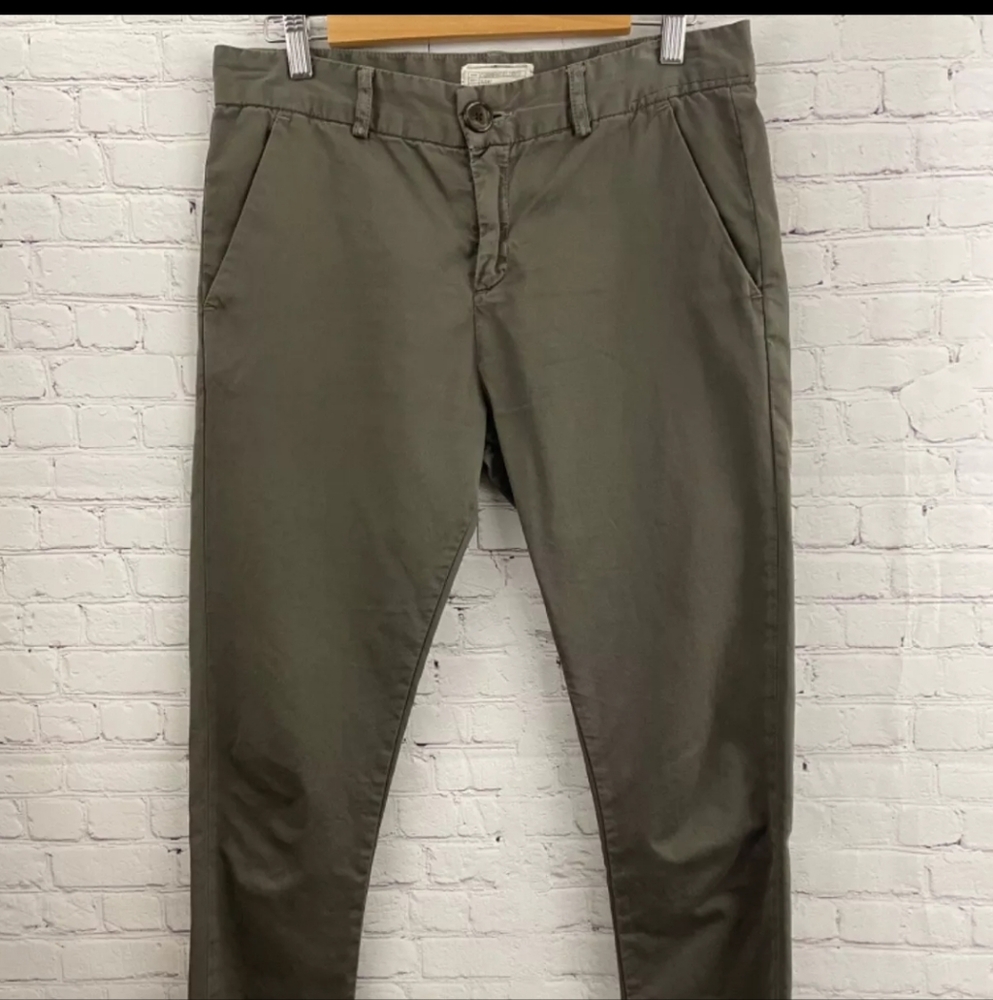 Current/Elliott The Smart Trouser